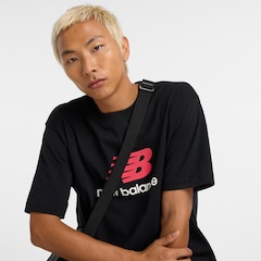 Camiseta Masculina New Balance Athletics - Foto 2