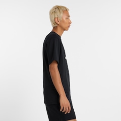 Camiseta Masculina New Balance Athletics - Foto 3