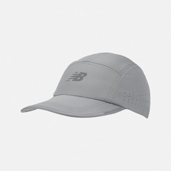 Boné Adulto New Balance 5-Panel Pro Run - Foto 1