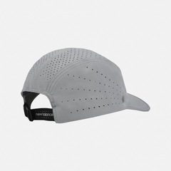 Boné Adulto New Balance 5-Panel Pro Run - Foto 2