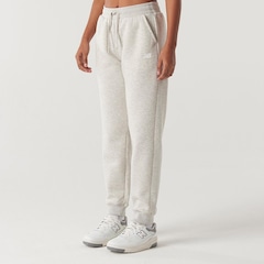 Calça com Felpa Feminina New Balance Essentials - Foto 2
