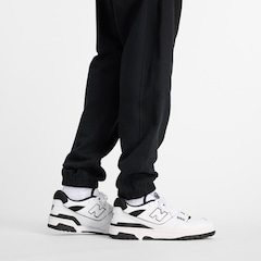 Calça Masculina New Balance Athletics Small Logo - Foto 4
