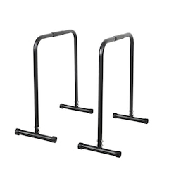 Barra Paralela Fixa para Calistenia e Treino Funcional Yangfit - Foto 1