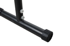 Barra Paralela Fixa para Calistenia e Treino Funcional Yangfit - Foto 2