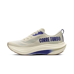 Tênis Unissex Olympikus Corre Turbo - Foto 3
