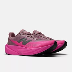 Tênis Feminino New Balance Fuelcell Rebel V5 - Foto 2