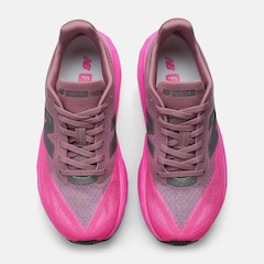 Tênis Feminino New Balance Fuelcell Rebel V5 - Foto 4
