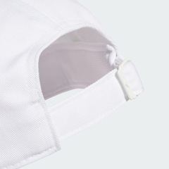 Boné Adulto Adidas 3 Listras New Logo - Foto 4