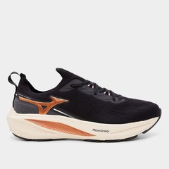 Tênis Feminino Mizuno Sunrise - Foto 1
