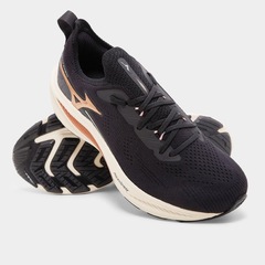 Tênis Feminino Mizuno Sunrise - Foto 2