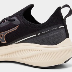 Tênis Feminino Mizuno Sunrise - Foto 5