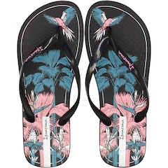 Chinelo De Dedo Ipanema Orla Tira Fina Macio Feminino - Foto 1