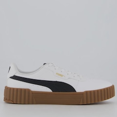 Tênis Feminino Puma Carina 3.0 - Foto 1