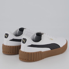 Tênis Feminino Puma Carina 3.0 - Foto 3