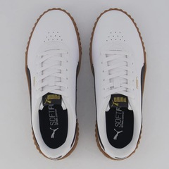 Tênis Feminino Puma Carina 3.0 - Foto 4