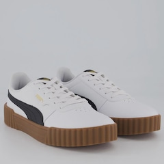 Tênis Feminino Puma Carina 3.0 - Foto 5