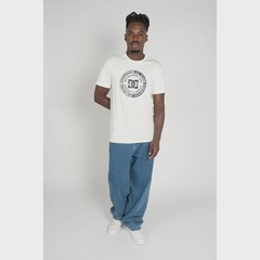 Camiseta DC Shoes Dc Corpo Snow Masculina - Foto 4