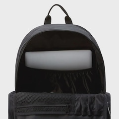 Mochila DC Shoes Breed 5 Bison 22 Litros - Foto 3