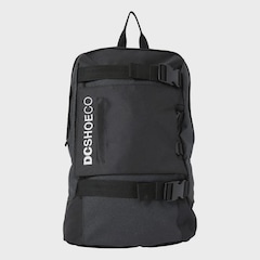 Mochila DC Shoes All City Black 27 Litros - Foto 1