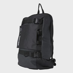 Mochila DC Shoes All City Black 27 Litros - Foto 3