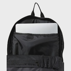 Mochila DC Shoes All City Black 27 Litros - Foto 4