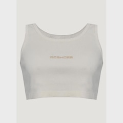 Camiseta Regata Dc Shoes Sport Feminina - Foto 1