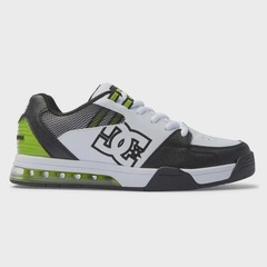 Tênis Masculino DC Shoes Versatile Imp - Foto 1