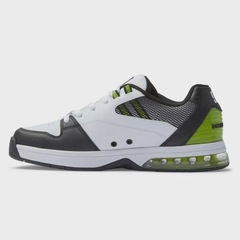 Tênis Masculino DC Shoes Versatile Imp - Foto 4