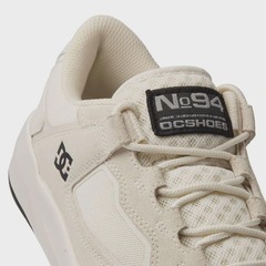 Tênis Masculino DC Shoes Metric Imp - Foto 7