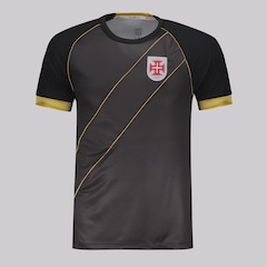 Camisa do Vasco Futfanatics Classic Root Colors Masculina - Foto 1
