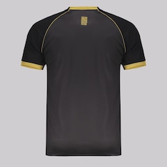 Camisa do Vasco Futfanatics Classic Root Colors Masculina - Foto 2