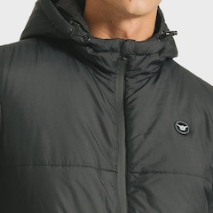 Jaqueta Masculina Hang Loose com Capuz Puffer Bond - Foto 3