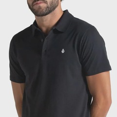 Camisa Polo Volcom Classic Stone Masculina - Foto 3