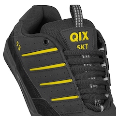 Tênis Unissex Qix Golden - Foto 6