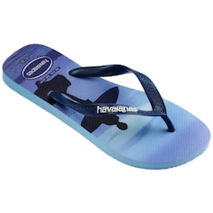 Chinelo Havaianas Top Surfer Masculino - Foto 2