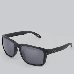 Óculos de Sol Unissex Oakley Holbrook XXL - Foto 1