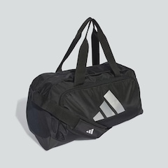 Mala Unissex adidas DEF Gym Train Essentials - 31,2 Litros - Foto 4