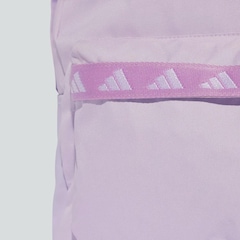 Mochila Unissex adidas Classic Tape - 27,4 Litros - Foto 3