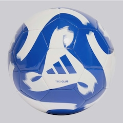 Bola de Futebol de Campo adidas Tiro Club - Foto 1