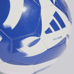 Bola de Futebol de Campo adidas Tiro Club - Foto 4