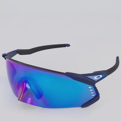 Óculos de Sol Unissex Oakley Velo Kato - Foto 2