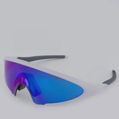 Óculos de Sol Unissex Oakley Ellipse - Foto 2