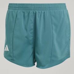 Shorts adidas Adizero Essentials Feminino - Foto 5