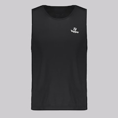 Camiseta Regata Topper Classic Masculina - Foto 1