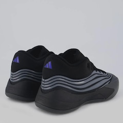 Tênis Unissex adidas Dame X - Foto 3