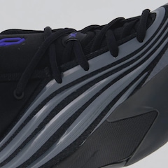 Tênis Unissex adidas Dame X - Foto 7