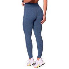 Calça Legging Selene sem Costura Feminina - Foto 2