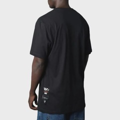 Camiseta MCD X Bailon Regular Espada Draco Masculina - Foto 2