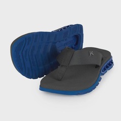 Chinelo Kenner Rakka Unissex - Foto 3