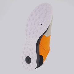 Chuteira Society Adulto Umbro Pro Challenge Uptake - Foto 2